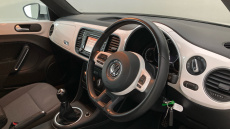 Volkswagen Beetle 1.2 TSI Design 3dr Petrol Hatchback